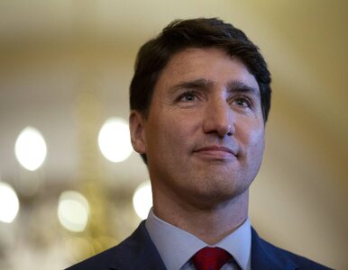 Miniatura: Wybory w Kanadzie. Justin Trudeau wygrywa,...