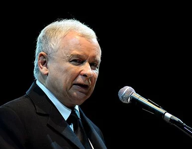 Miniatura: Kaczyński: jeśli PO przyzna się do błędów,...