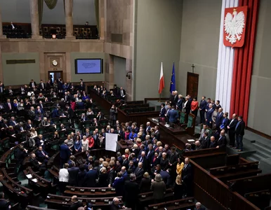 Miniatura: Prezes PiS chce, by posłowie opozycji byli...