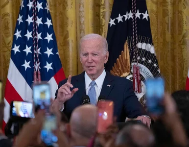 Miniatura: USA nałożą kolejne sankcje na Rosję? Biden...