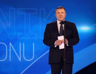 Miniatura: „Lex TVN” uderzy w Jacka Kurskiego?...