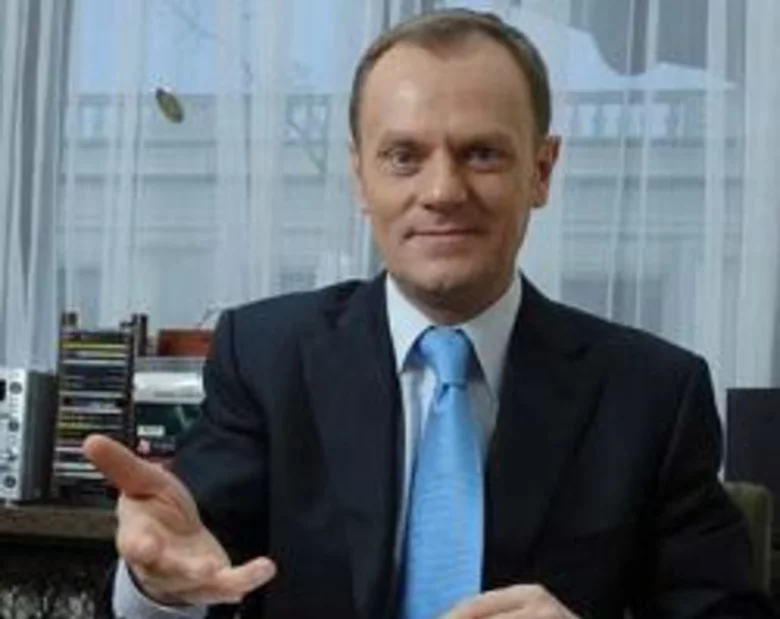 Miniatura: Czy Donald Tusk upiększy i useksowni swój...