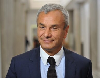Miniatura: Andrzej Biernat będzie nowym ministrem sportu