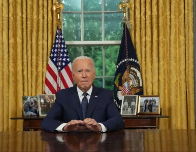 Miniatura: Joe Biden zrezygnuje? Rodzina prezydenta...