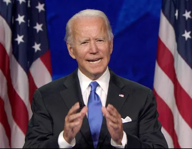 Miniatura: Joe Biden o „strefach anty-LGBTQ+ w...