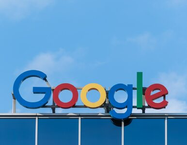 Miniatura: Google stanął w obronie Huawei