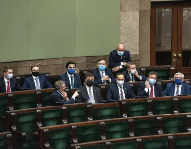 Miniatura: Ziobryści na „wojnie” z PiS i prezydentem?...