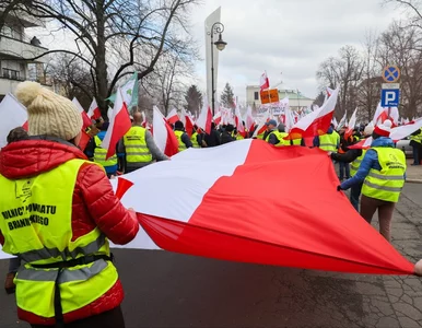 Miniatura: 200 złotych za udział w proteście...