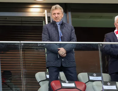 Miniatura: Boniek skomentował wypowiedź...