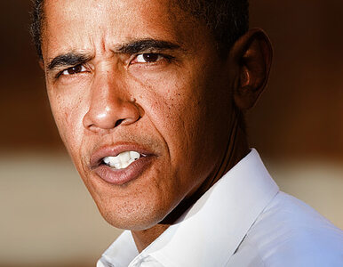 Miniatura: Obama: Kadafi musi odejść