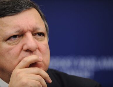 Miniatura: Barroso: Węgrzy, chrońcie demokrację....
