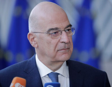 Miniatura: Grecki minister odpowiada na groźby...