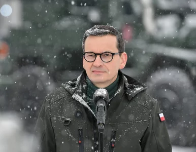 Miniatura: Morawiecki o cenach biletów PKP. „Domagam...