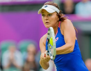 Miniatura: Ranking WTA. Radwańska spadnie