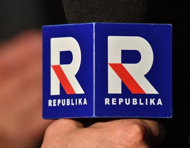 Miniatura: Relacja TV Republika ws. Kamińskiego i...