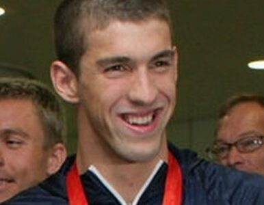 Miniatura: Phelps przegrał z Lochte, ale na olimpiadę...
