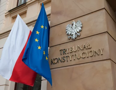 Miniatura: PiS wycofało projekt nowelizacji ustawy o TK