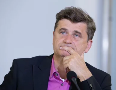 Miniatura: Palikot: ZUS nie zajął konta Twojego...