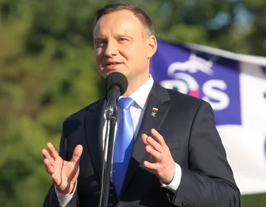 Miniatura: Prezydent zwołał spotkanie z marszałkami...