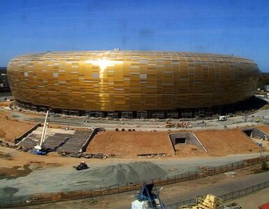 Miniatura: Twórca gdańskiego stadionu na Euro...