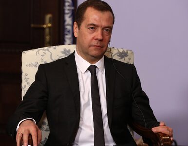 Nawalny ujawnia majątek Miedwiediewa. Rezydencje, osiedla i winnice z...