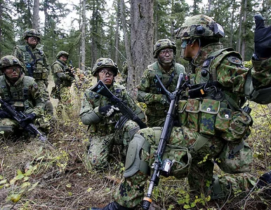 Miniatura: Obowiązywały od II WŚ. Japonia zmienia...