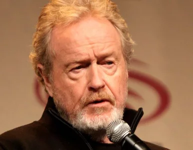 Miniatura: Ridley Scott znów sięga po Stary Testament