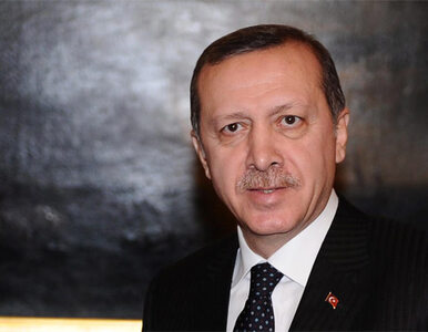 Miniatura: "Bild": Erdogan odwołał wizytę w Niemczech...
