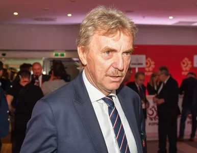 Miniatura: Zbigniew Boniek wskazał, na kogo...