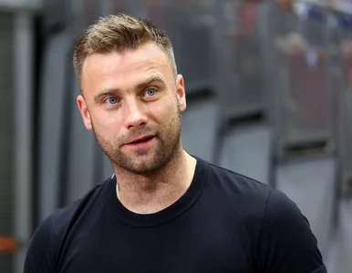 Miniatura: Artur Boruc po raz kolejny został ojcem....