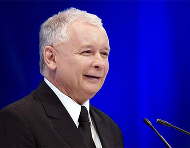 Miniatura: Kaczyński o reakcji na wieczorne spotkanie...