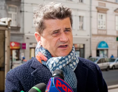 Miniatura: Palikot o przemówieniu Schetyny: To był...