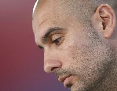 Miniatura: Guardiola w Chelsea? Abramowicz kusi...