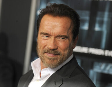 Miniatura: Arnold Schwarzenegger szczerze ws. Rosji....