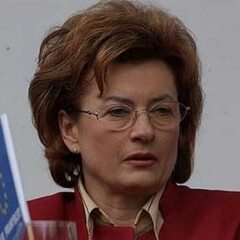 Aldona Kamela-Sowińska