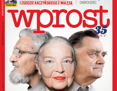 Miniatura: Wachowski, Staniszkis, Olszewski,...