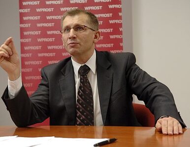 Kwiatkowski wyjaśnia, dlaczego Polska nie przejęła śledztwa od Rosjan
