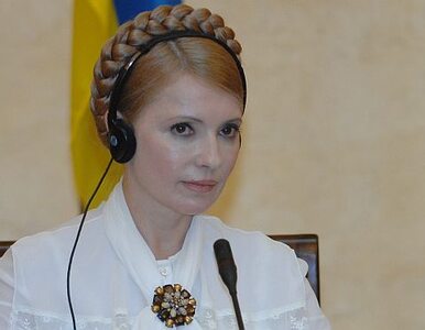 Miniatura: Upadł rząd Tymoszenko