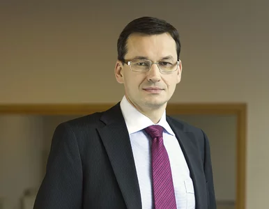 Miniatura: Morawiecki: Kwota wolna od podatku?...