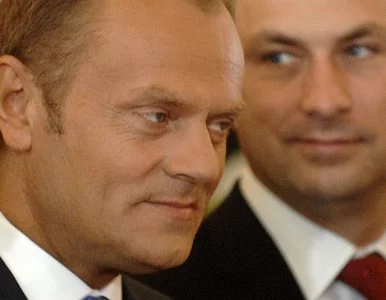 Miniatura: Napieralski: Tusk chciał być jak Putin