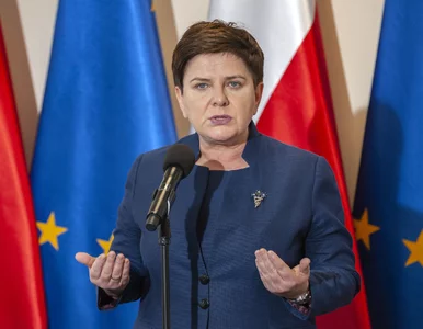 Miniatura: Beata Szydło: Realizując oczekiwania ZNP,...