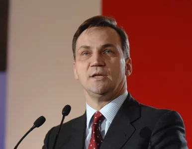 Miniatura: Sikorski odradza wyjazd do Tunezji