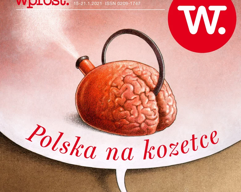 Miniatura: Polacy nie wytrzymują psychicznie. „Liczba...