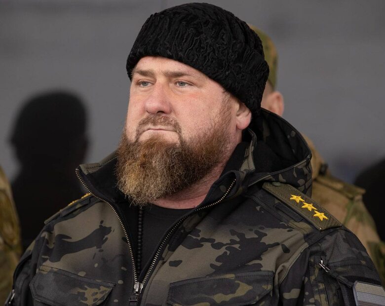 Miniatura: Ramzan Kadyrow w ciężkim stanie? Tym...