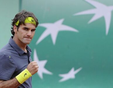 Miniatura: Djokovic zmierzy się z Federerem w...
