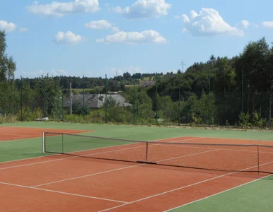 Miniatura: Kolejne obostrzenia nie ominą sportu....