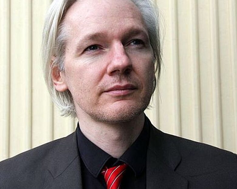 Sędzia Garzon wybroni Juliana Assange'a?