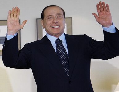 Miniatura: Włoski premier stawia na skromność....