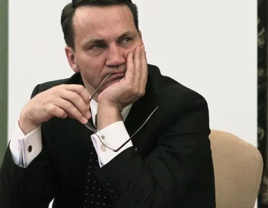 Miniatura: Sikorski konsultował swoje wystąpienie z...