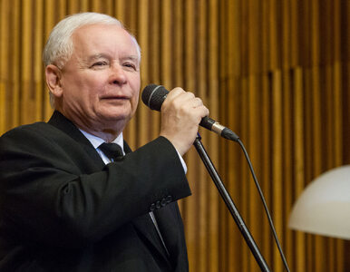 Ciepłe słowa Kaczyńskiego w liście do ojca Rydzyka. „Skromny redemptorysta”